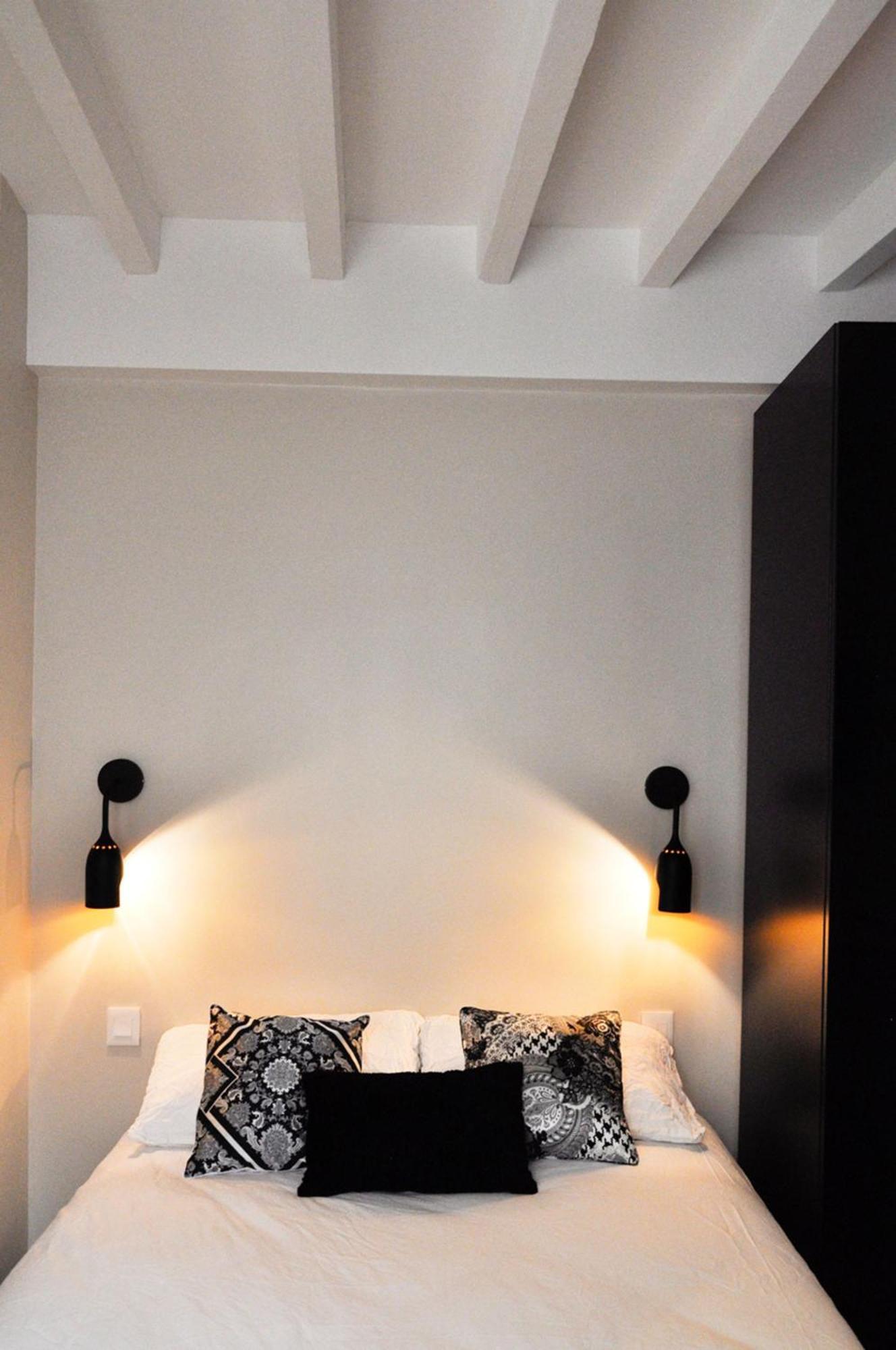 Charming Duplex In Montmartre Leilighet Paris Eksteriør bilde